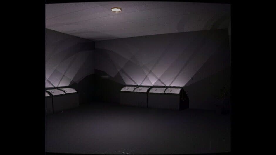 Lumenile: Found Footage screenshot 6