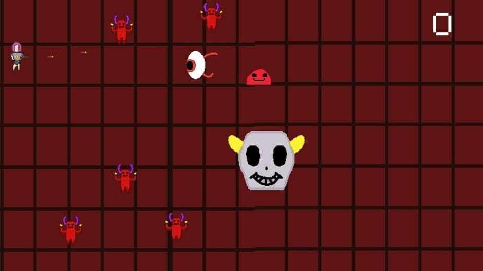 Red Eye screenshot 2