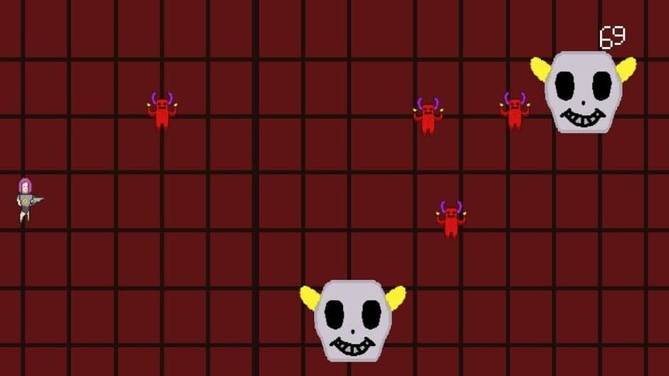 Red Eye screenshot 4