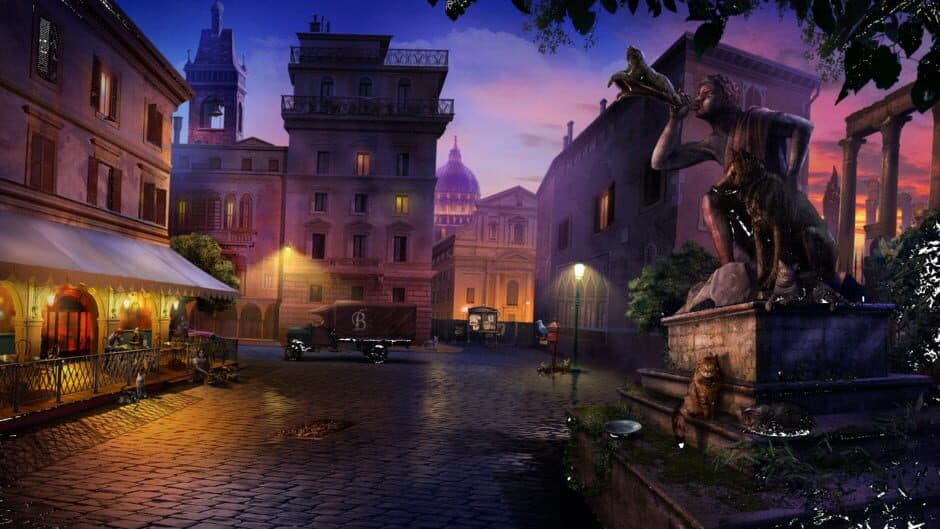 Myths and Fairy Tales - Bundle screenshot 1
