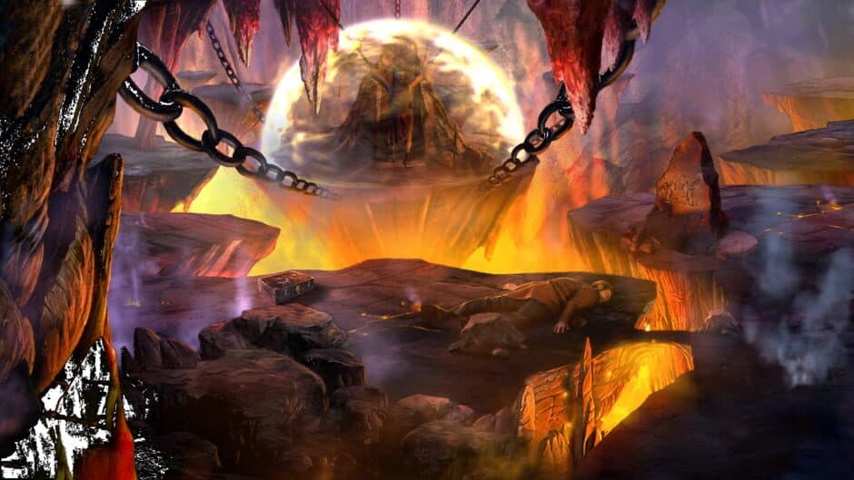 Myths and Fairy Tales - Bundle screenshot 2