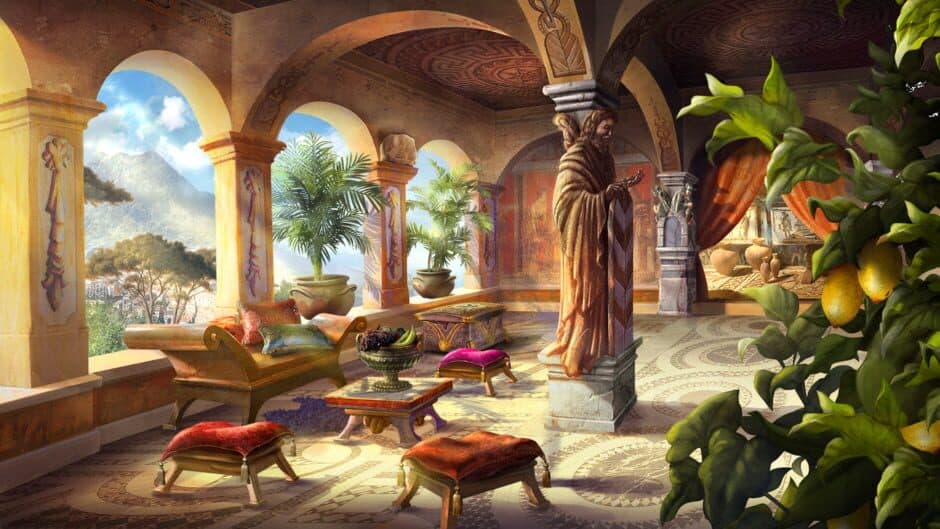 Myths and Fairy Tales - Bundle screenshot 3