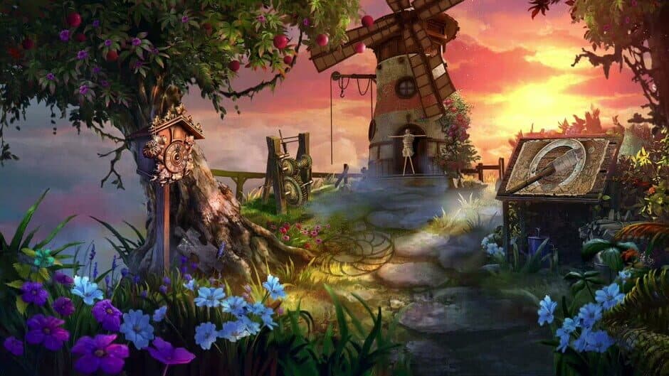 Myths and Fairy Tales - Bundle screenshot 4