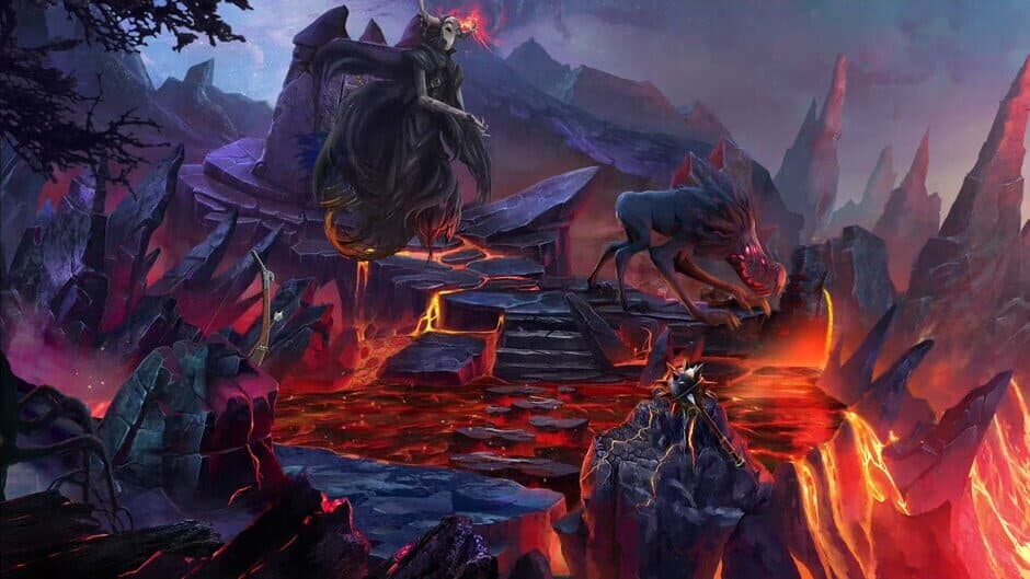 Myths and Fairy Tales - Bundle screenshot 5