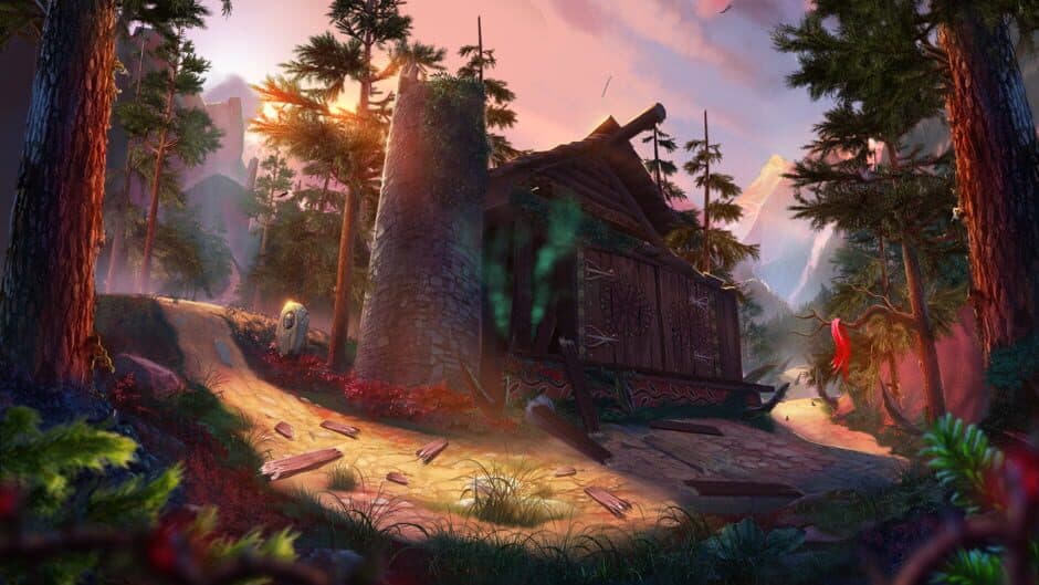 Myths and Fairy Tales - Bundle screenshot 6