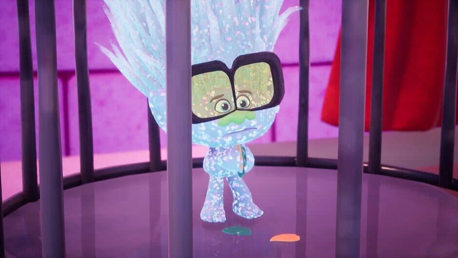 DreamWorks Trolls Remix Rescue screenshot 3