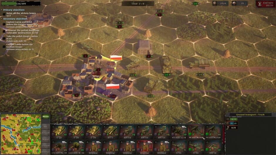 Strategic Mind Complete Franchise Bundle screenshot 5