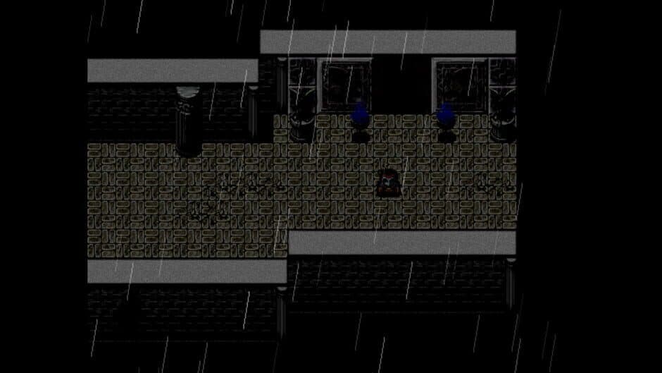 Journey of the Forgotten screenshot 1