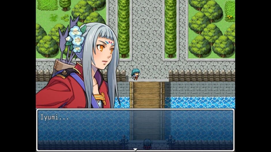 Journey of the Forgotten screenshot 2