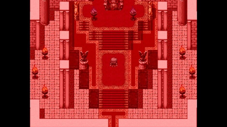 Journey of the Forgotten screenshot 3