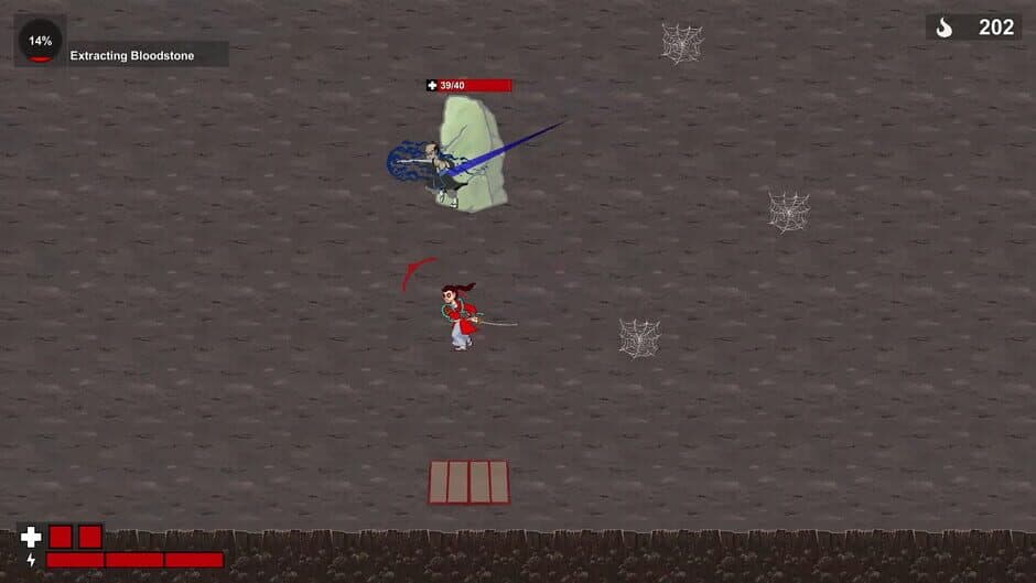 Yurei screenshot 2