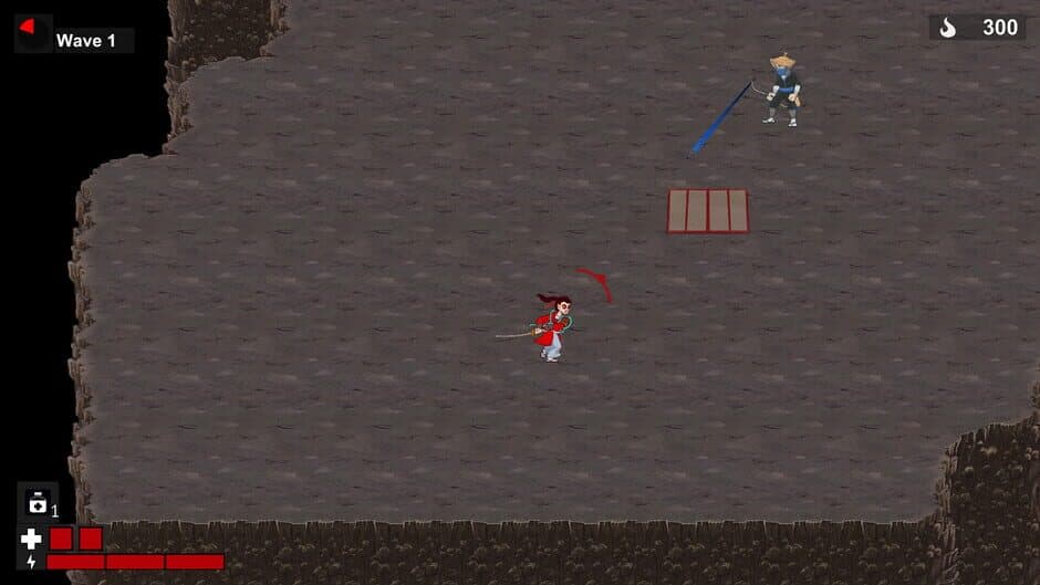 Yurei screenshot 4