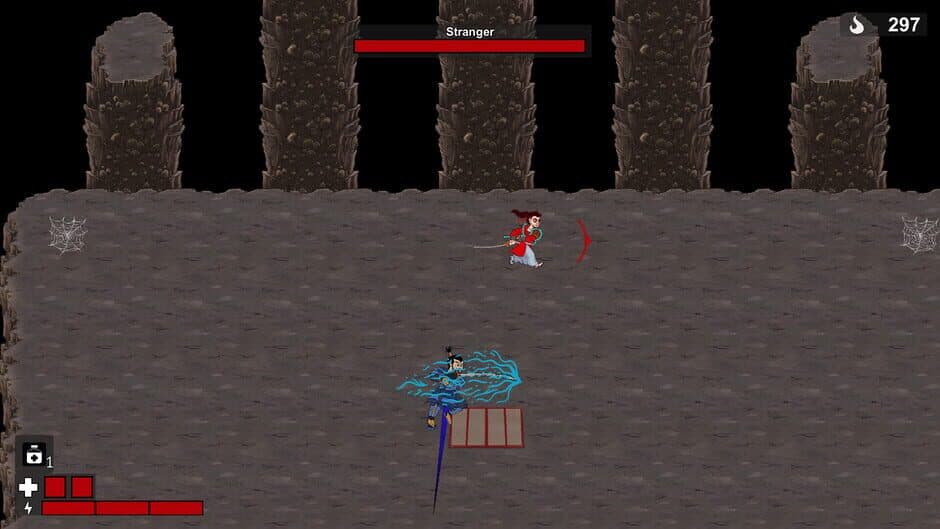 Yurei screenshot 5