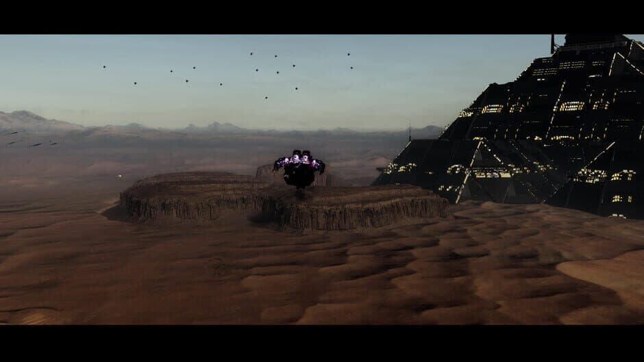 Avium screenshot 6