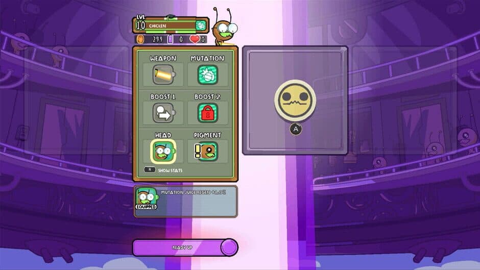 Alien Hominid - The Extra Terrestrial Bundle screenshot 3