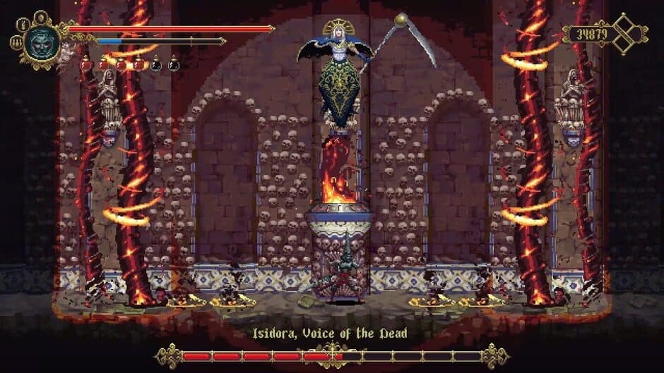 Blasphemous + Blasphemous 2 screenshot 6