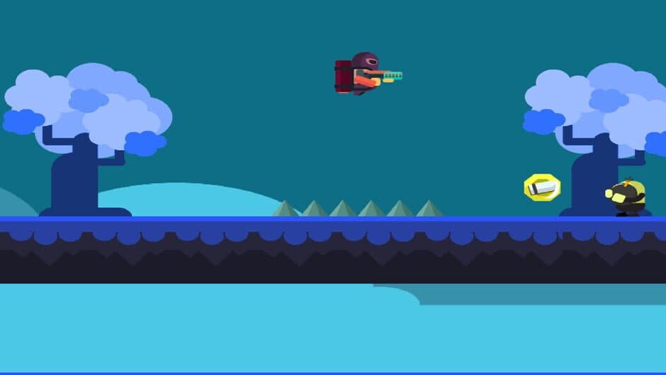 Run And Fire screenshot 2