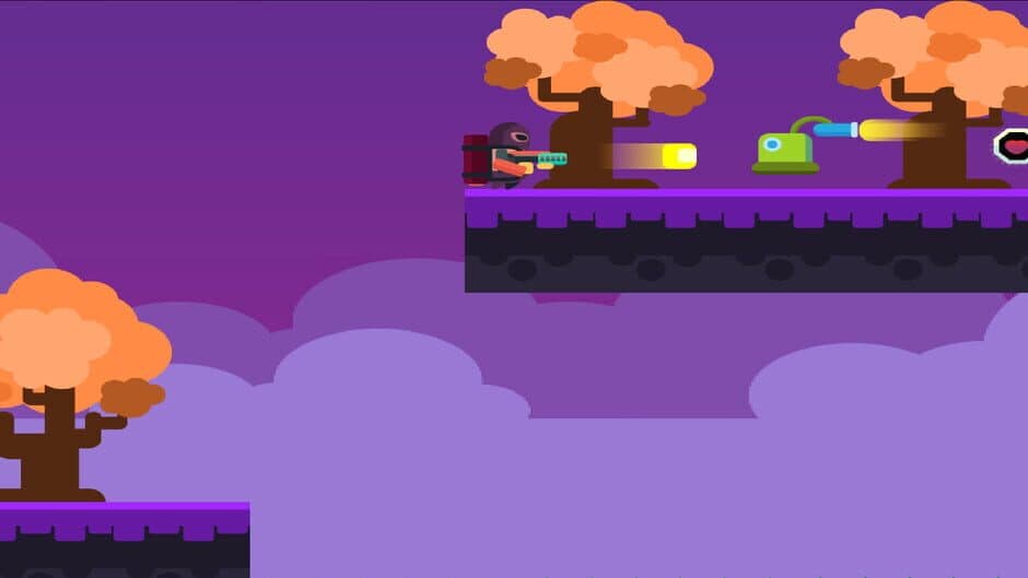 Run And Fire screenshot 4