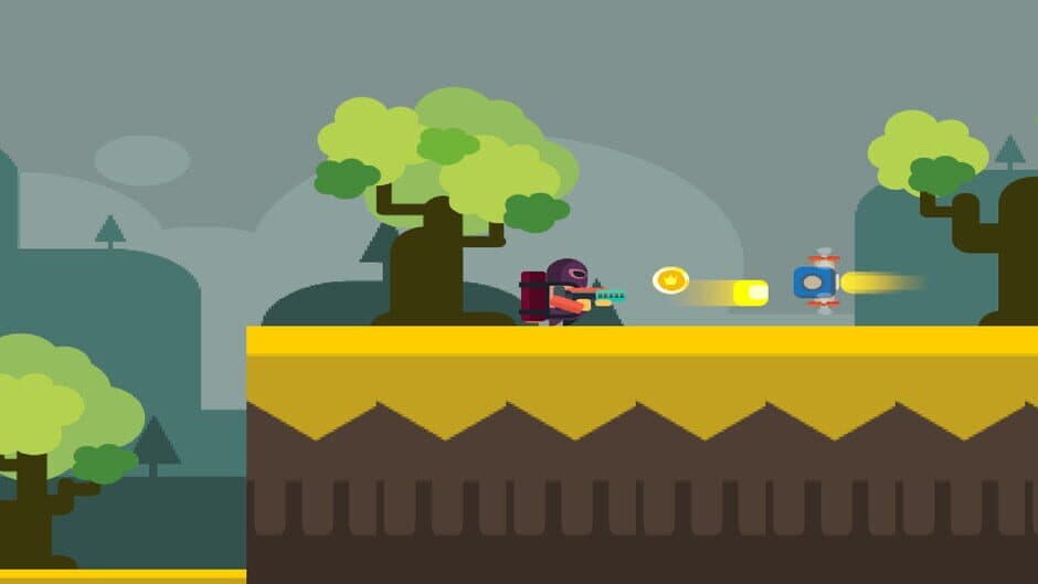 Run And Fire screenshot 5