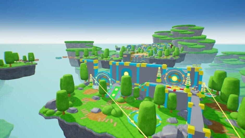 Retro Blaster: Mech Madness #1 screenshot 3