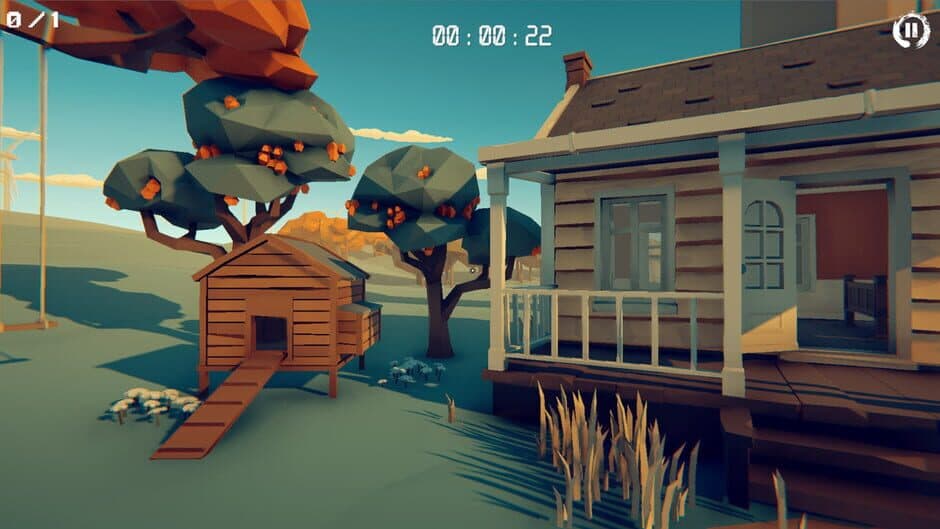 3D PUZZLE - Farming 2 screenshot 3