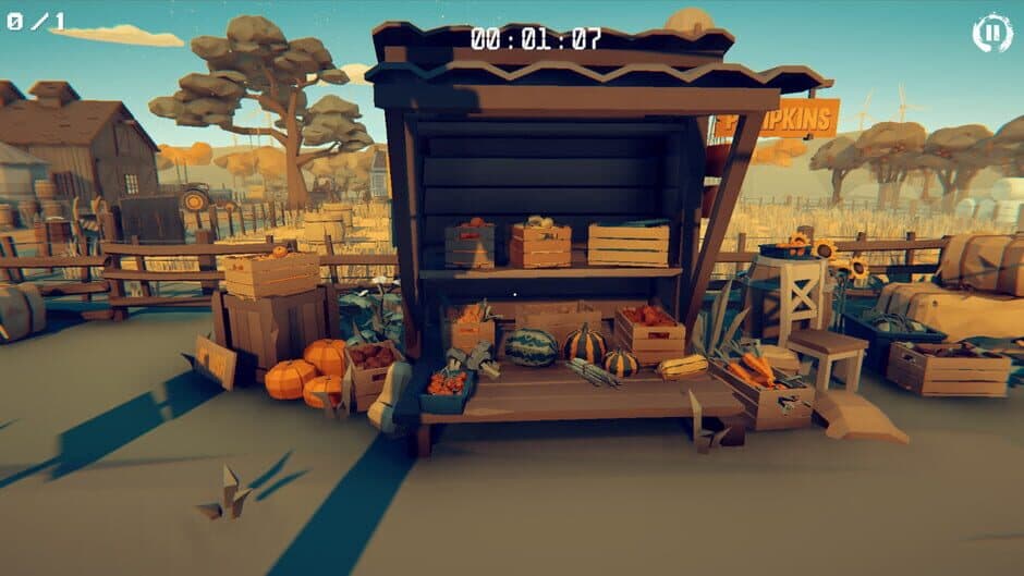 3D PUZZLE - Farming 2 screenshot 4