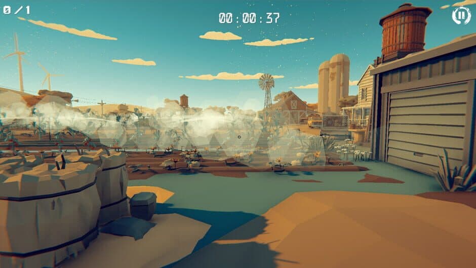 3D PUZZLE - Farming 2 screenshot 5