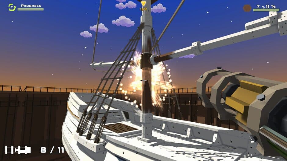 Painter Simulator screenshot 1