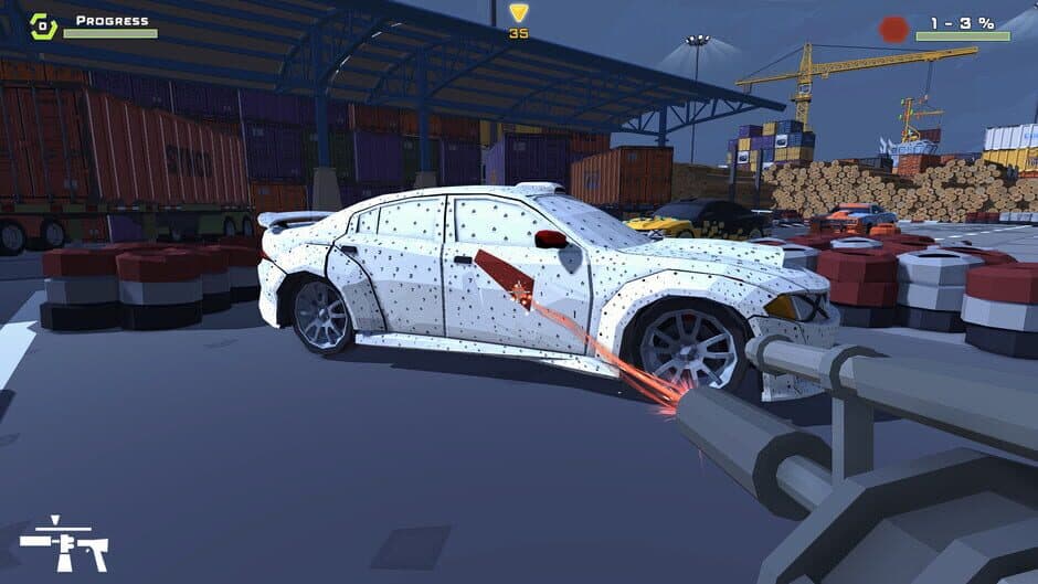 Painter Simulator screenshot 3