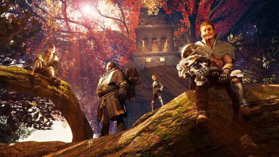 Gangs of Sherwood screenshot 6