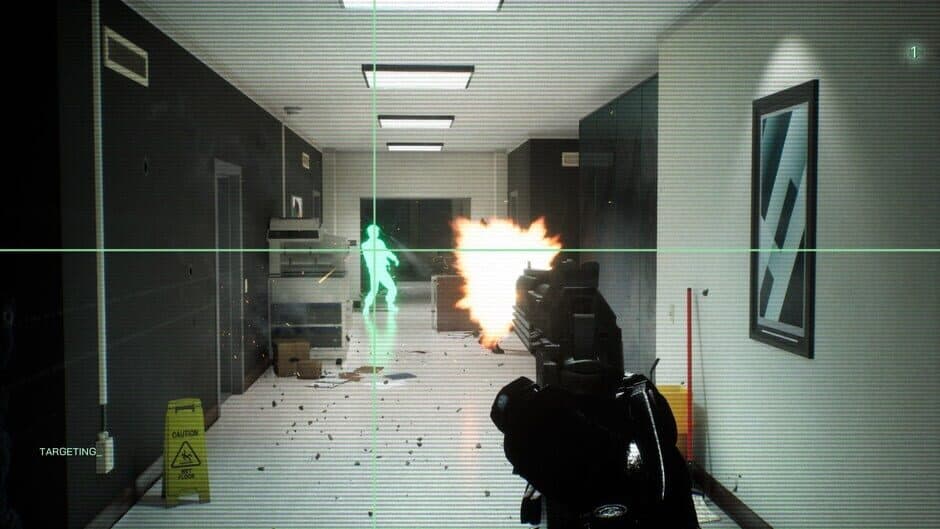RoboCop: Rogue City Alex Murphy Edition screenshot 5