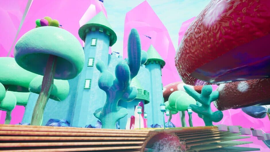 Amber screenshot 1