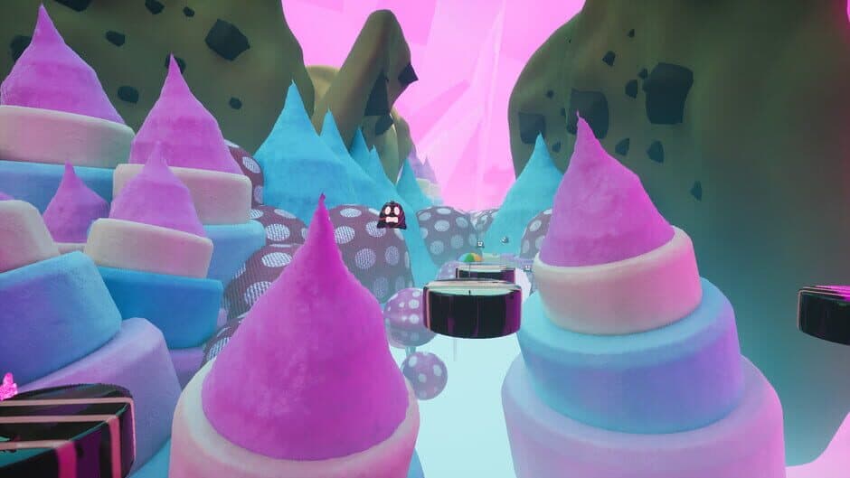 Amber screenshot 2