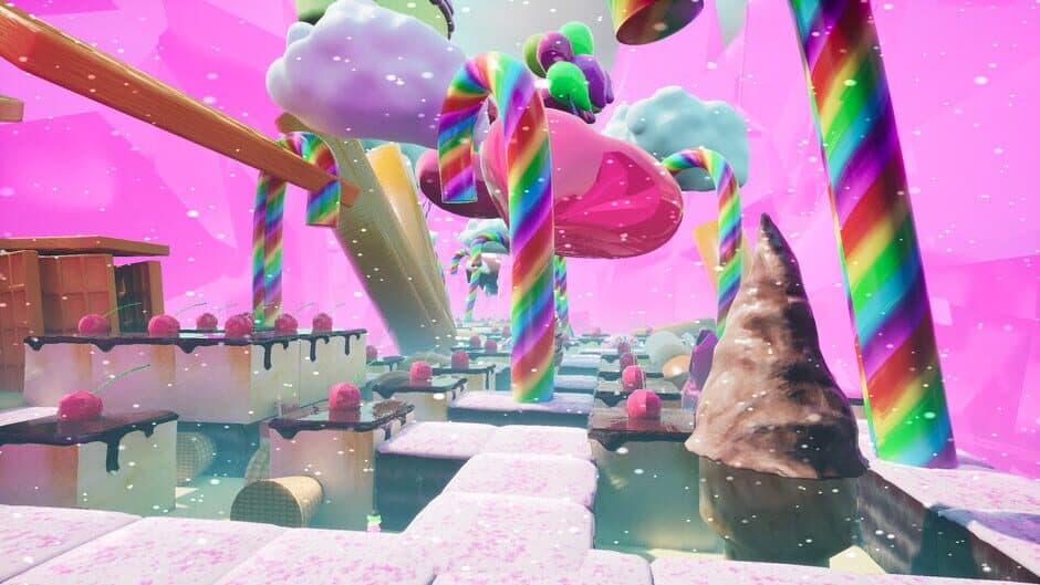 Amber screenshot 3