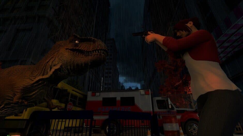 Dinobreak Strange Mutations Collection screenshot 1