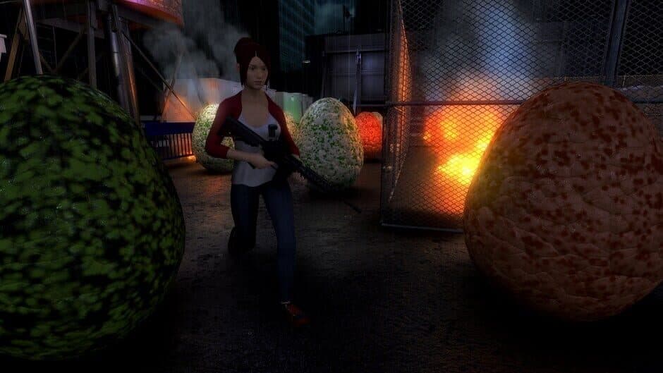 Dinobreak Strange Mutations Collection screenshot 2