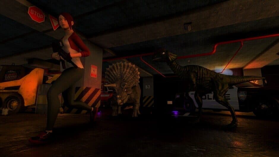 Dinobreak Strange Mutations Collection screenshot 3
