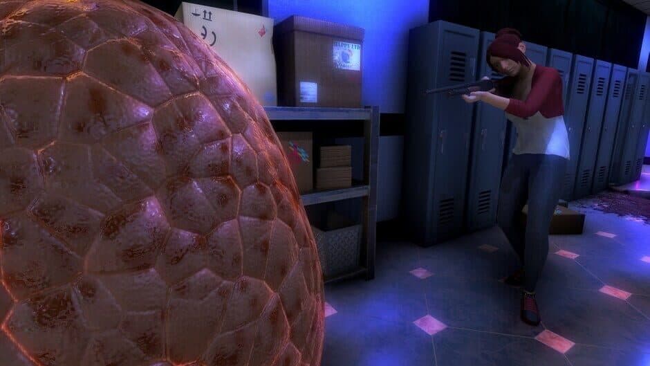 Dinobreak Strange Mutations Collection screenshot 4