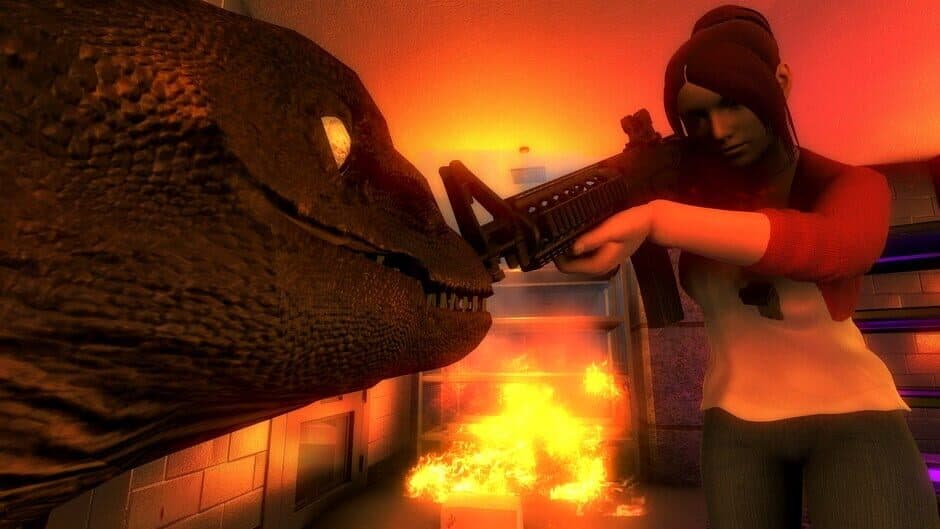 Dinobreak Strange Mutations Collection screenshot 5