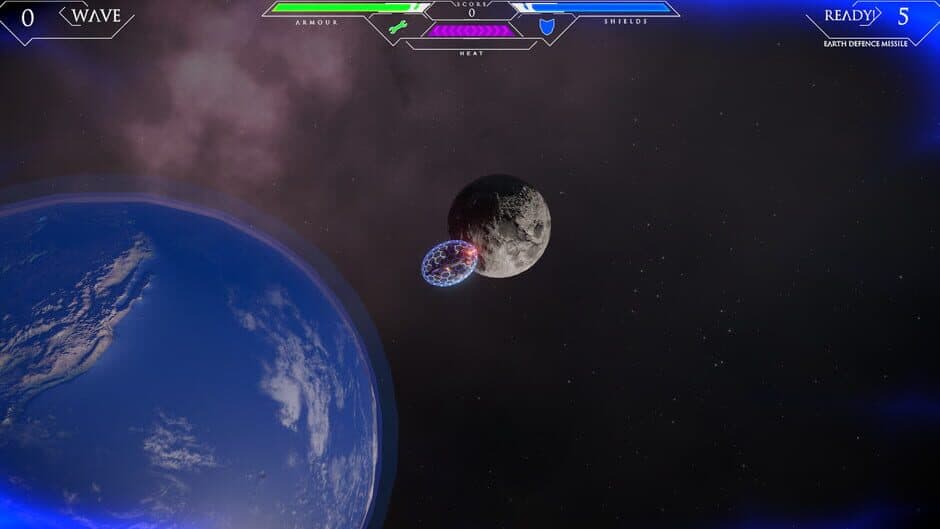 No Pressure: Hive War screenshot 2