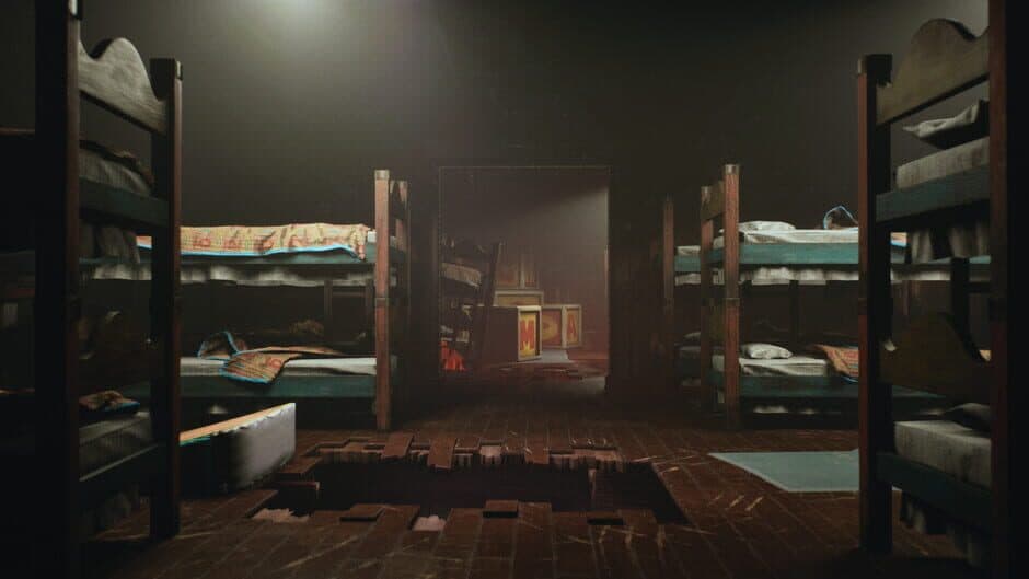 Poppy Playtime: Chapter 3 screenshot 2