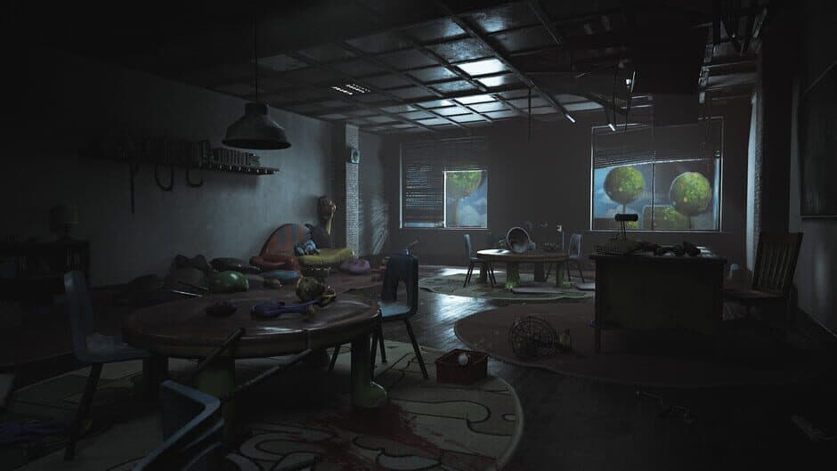 Poppy Playtime: Chapter 3 screenshot 4