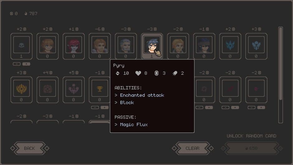 Megaloot screenshot 3