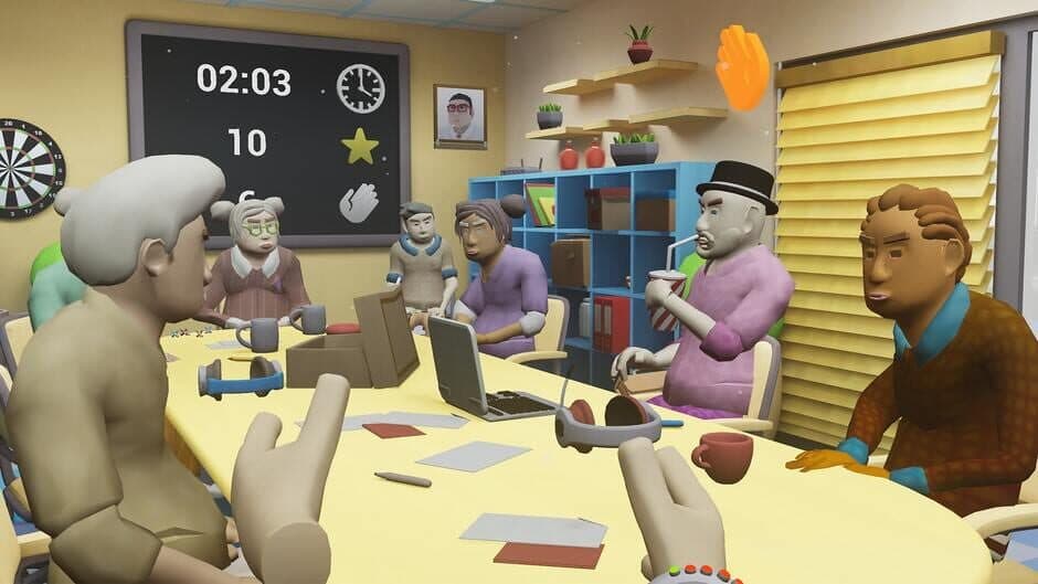 Slappy Board screenshot 2