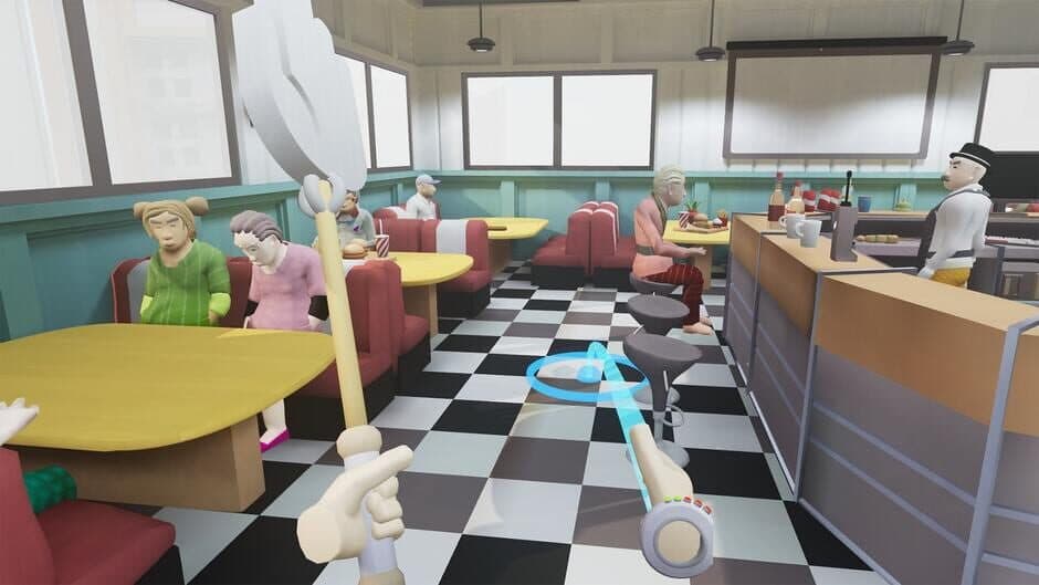 Slappy Board screenshot 4