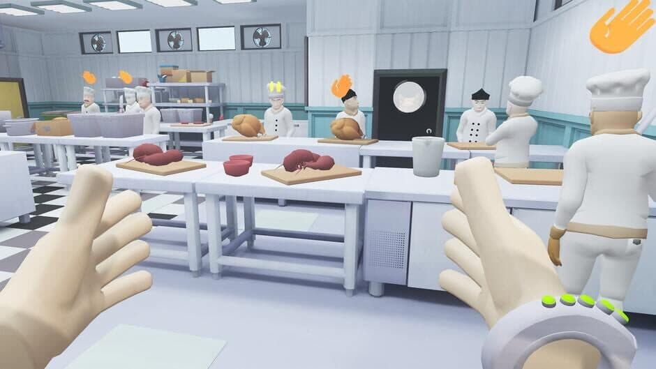 Slappy Board screenshot 5