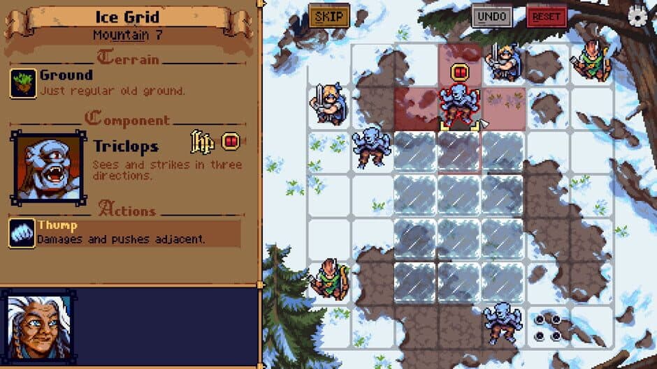 The Puzzle Maker: Cebba's Odyssey screenshot 2