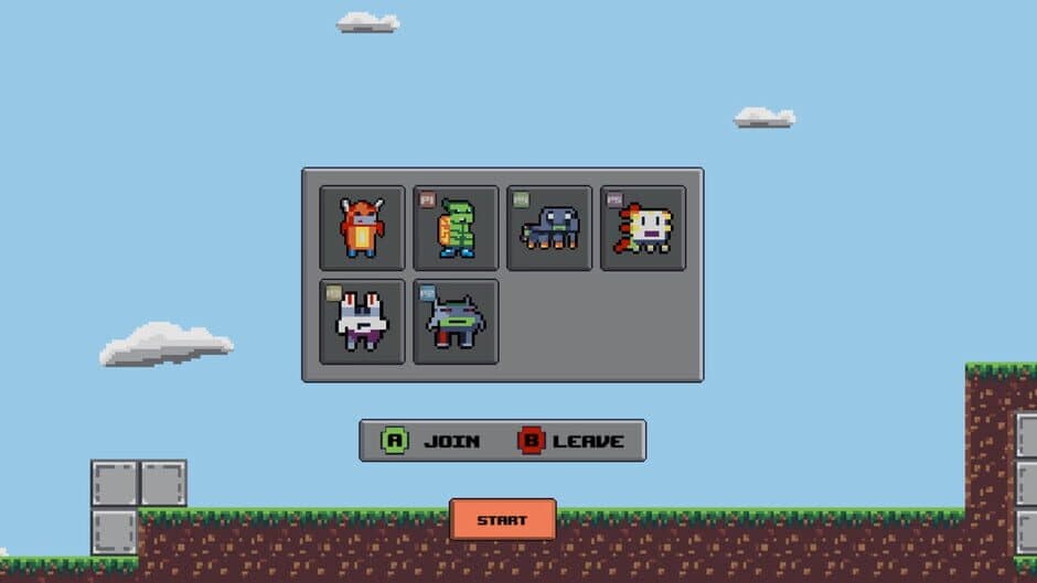 Bulletz screenshot 5