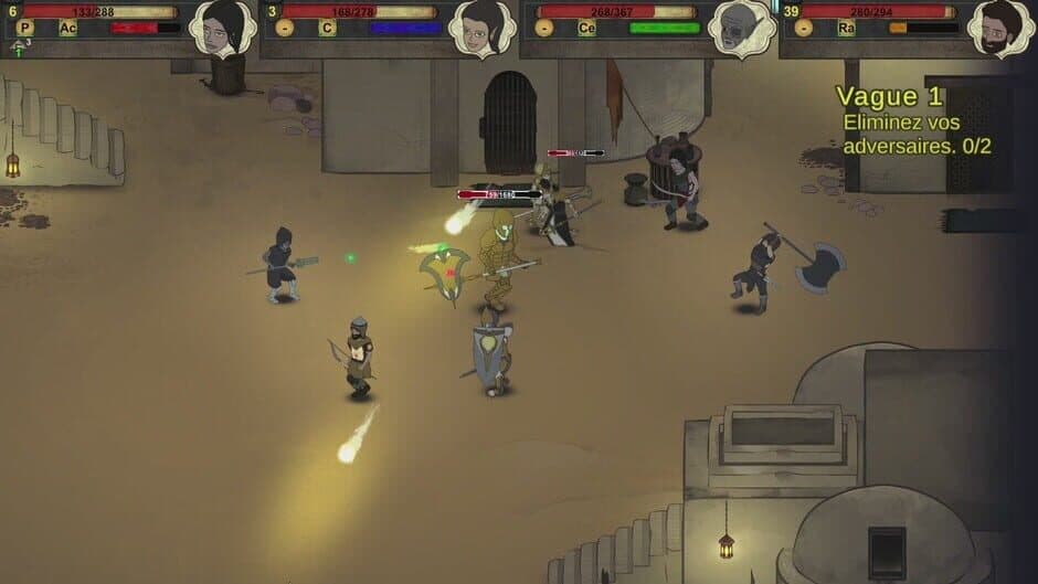 Otherlights screenshot 4