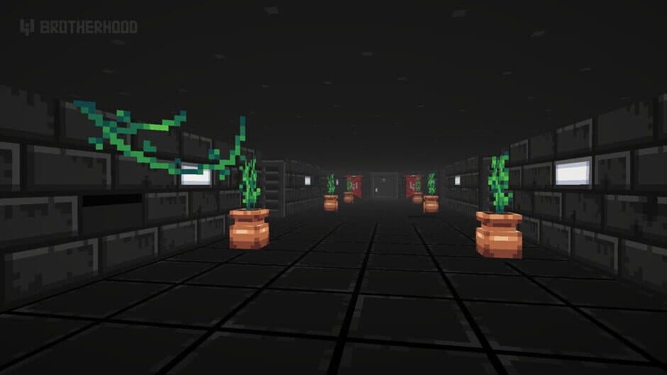 Brotherhood screenshot 6